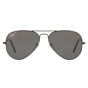 Ray-Ban Aviator Sunglasses 0RB3025 002/4858-Tudora