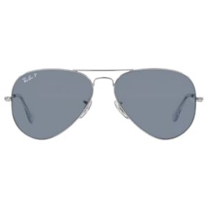 Ray-Ban Aviator Sunglasses 0RB3025 003/0258-Tudora