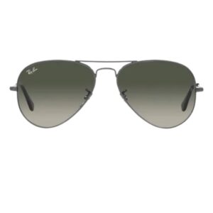 Ray-Ban Aviator Large Metal Sunglasses 0RB3025 004/7162-Tudora