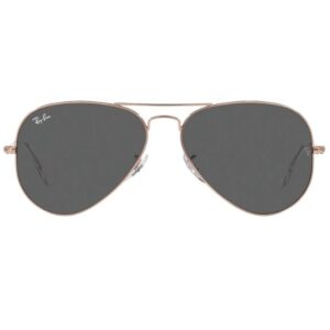 RayBan Aviator Unisex Sunglasses ORB3025 9202B158-Tudora