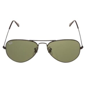 RayBan Aviator Unisex Sunglasses 0RB3025I 001/5862-Tudora