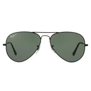 Ray-Ban Aviator Sunglasses 0RB3025 002/5158-Tudora