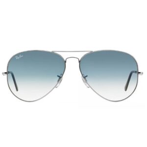 Ray-Ban Aviator Large Metal Sunglasses 0RB3025I 003/3F62-Tudora