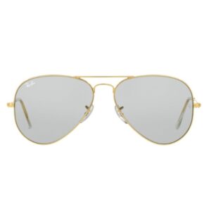 Ray-Ban Pilot Unisex Sunglasses ORB3025I L1744 58-Tudora