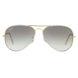 Ray-Ban Aviator Full Colour Sunglasses 0RB3025JM 91963258-Tudora