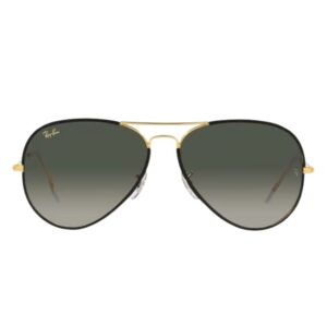 RayBan Aviator Unisex Sunglasses 0RB3025JM 91967158-Tudora