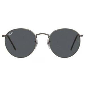 Ray-Ban Round Metal Sunglasses 0RB3447 9229B1 50-Tudora