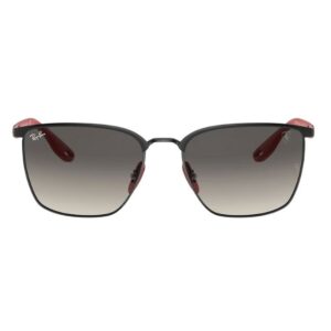 Ray-Ban Square Sunglasses ORB3673M F0411156-Tudora