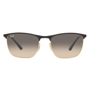 Ray-Ban Clubmaster Sunglasses 0RB3686 187/3257-Tudora