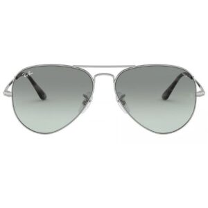 Ray-Ban Aviator Metal II Evolve Sunglasses 0RB3689 9149AD 58-Tudora