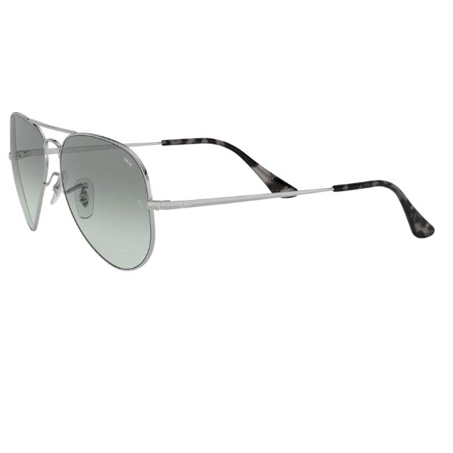 Ray-Ban Aviator Metal II Evolve Sunglasses 0RB3689 9149AD 58 - Image 2