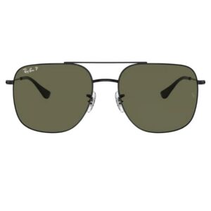 Ray-Ban Rob Sunglasses 0RB3722I 002/5859-Tudora