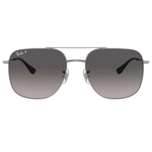 Ray-Ban Rob Sunglasses 0RB3722I 004/M359-Tudora
