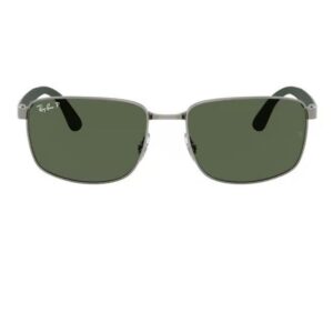 RayBan Irregular Unisex Sunglasses 0RB3759I 004/9A57-Tudora
