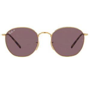 Ray-Ban Rob Sunglasses 0RB3772 001/AF 54-Tudora