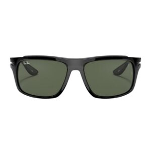 Ray-Ban Square Sunglasses 0RB4364M F6507161-Tudora
