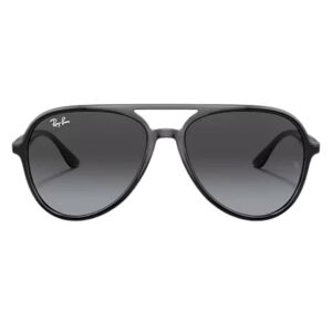 Ray-Ban Pilot Sunglasses 0RB4376 601/8G57-Tudora
