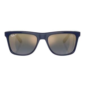 Ray-Ban Square Unisex Sunglasses ORB4413M F688J057-Tudora