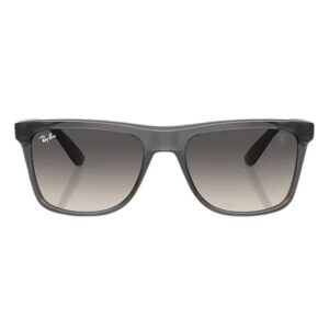 Ray-Ban Square Sunglasses ORB4413M F6911157-Tudora