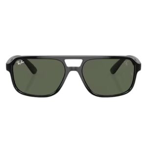 Ray-Ban Irregular Sunglasses ORB4414M F6837158-Tudora