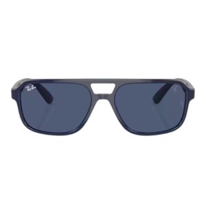 Ray-Ban Irregular Sunglasses ORB4414M F6888058-Tudora