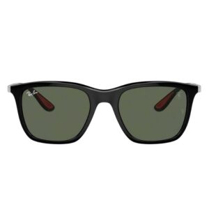 Ray-Ban Square Sunglasses ORB4433M F6017154-Tudora
