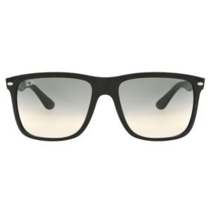 Ray-Ban Square Sunglasses 0RB4547 601/3257-Tudora