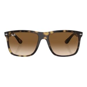 Ray-Ban Square Sunglasses 0RB4547 710/5157-Tudora