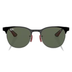 Ray-Ban Phantos Unisex Sunglasses ORB8327M F0607153-Tudora