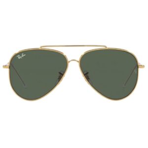Ray-Ban Aviator Reverse Sunglasses 0RBR0101S 001/VR62-Tudora