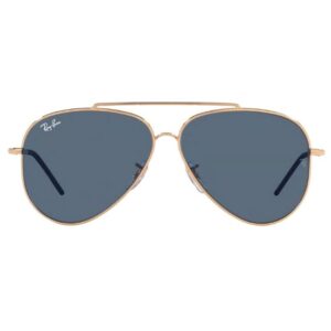 Ray-Ban Aviator Reverse Sunglasses 0RBR0101S 92023A59-Tudora