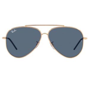 Ray-Ban Aviator Reverse Sunglasses 0RBR0101S 92023A62-Tudora