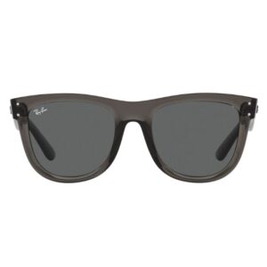 Ray-Ban Wayfarer Reverse Sunglasses 0RBR0502S 6707GR53-Tudora