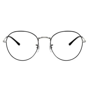 Ray-Ban Round Metal II Optics 0RX3582V-Tudora