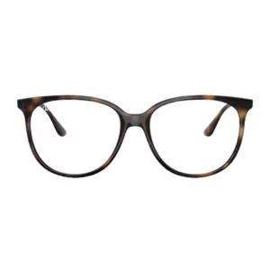 Ray-Ban Square Optics 0RX4378V-Tudora