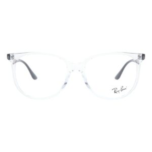 Ray-Ban Square Optics 0RX4378V-Tudora