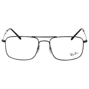 Ray-Ban Aviator Optics 0RX6434-Tudora