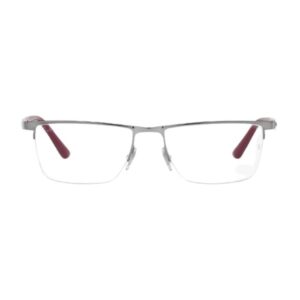 Ray-Ban Rectangle Unisex Frames 0RX6443I-Tudora