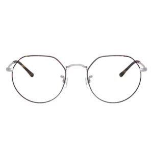 Ray-Ban Jack Eyeglasses 0RX6465 3194 51-Tudora