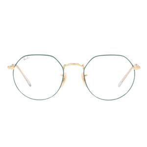 Ray-Ban Jack Optics 0RX6465-Tudora