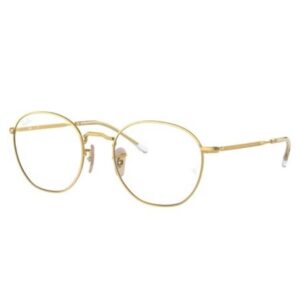 Ray-Ban Rob Optics 0RX6472-Tudora