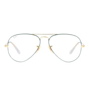 Ray-Ban Aviator Optics 0RX6489-Tudora