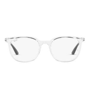 Ray-Ban Square Optics 0RX7190-Tudora