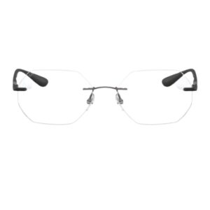Ray-Ban Irregular Optics 0RX8765-Tudora