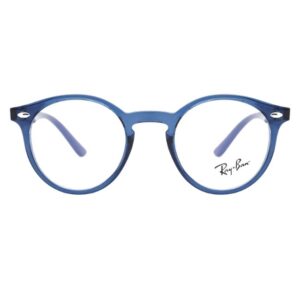 Ray-Ban Oval Junior Optics 0RY1594-Tudora