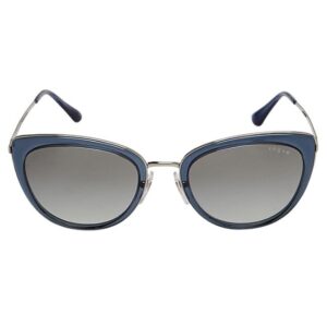 Vogue Butterfly Women Sunglasses 0VO4101SI 323/11 55-Tudora