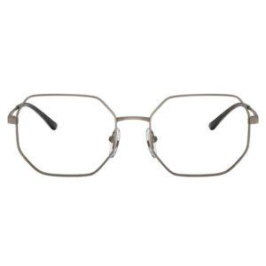 Vogue Light Brown Octagonal Women Frames 0VO4228 5138  53