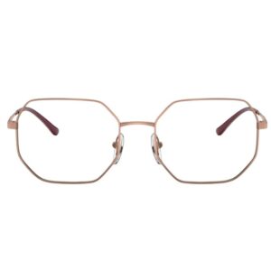 Vogue Rose Gold Iregular Women Frames 0VO4228 515253