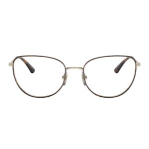 Vogue Havana Cat Eye Women Frames 0VO4229 5078 51