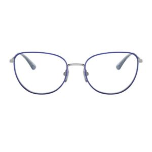 Vogue Blue Cat Eye Women Frames 0VO4229 5169  51
